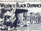 05 Wilson and the Black Olympics 1966